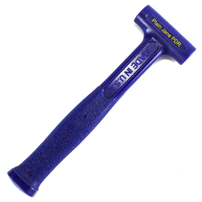 Plain Jane Blue PDR Hammer