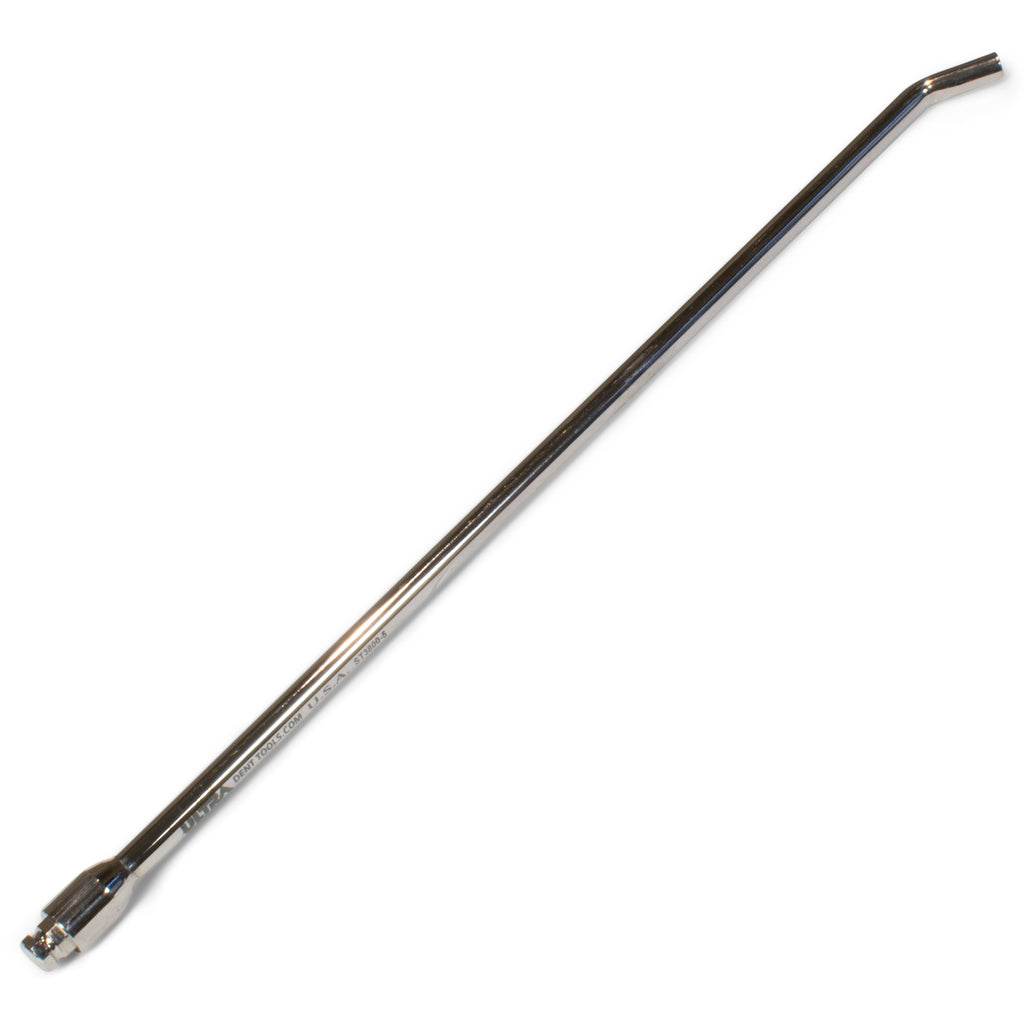 PDR Push Rods — Keco Tabs