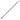 Ultra 24" 30-Degree Soft Tip Rod - Rod Only