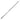 Ultra 30" 30-Degree Soft Tip Rod - Rod Only