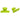 Gang Green 38 mm Smooth Skinny Crease Glue Tabs (10 Pack)