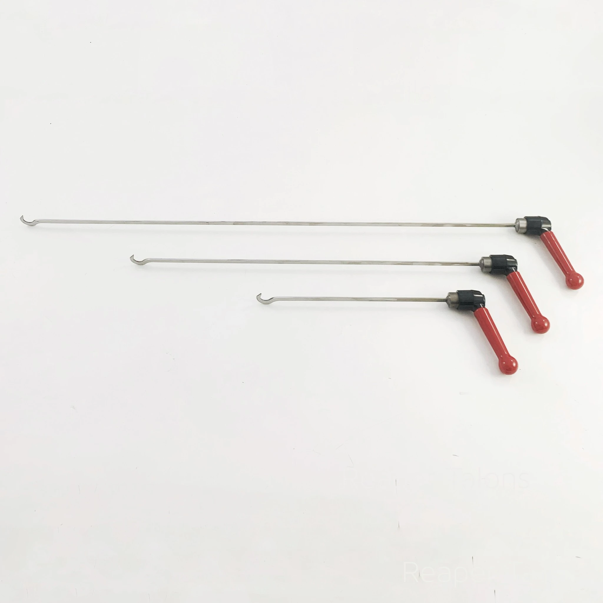 PDR Push Tool Sets — Keco Tabs