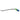 Tequila 13" Blue / Green Left Handed Shaved Arched Brace Tool