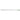 Tequila 52" Black / Lime Green Stainless Push Rod