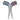 Tequila 1/4" Diameter Arched Brace Tool Set (4 Pieces)