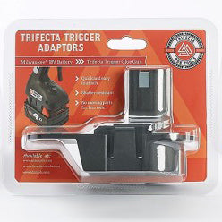 Milwaukee Cordless Glue Gun - Elimadent Tools – Anson PDR