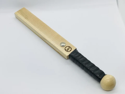 VIP 14.5" Wooden PDR Knockdown Paddle