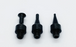 VIP Black Mamba Series Screw-On Interchangeable PDR Tip Set