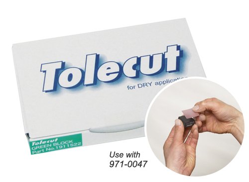 Tolecut Touch Up Products