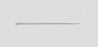 Ultra 22" Standard Twist - 80° 5/16" DIA . 4.5" Blade