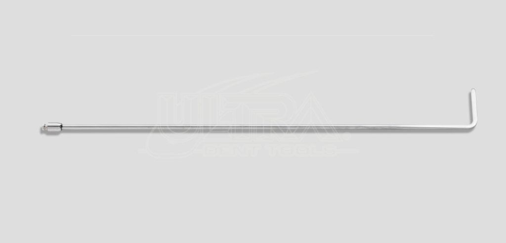 Ultra 30" Standard Twist - 90° 5/16" DIA 3" Blade