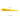 Dentcraft 9 x 1" Yellow Window Wedge