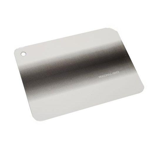 Dentcraft 6 x 8" Small White Reflector Board