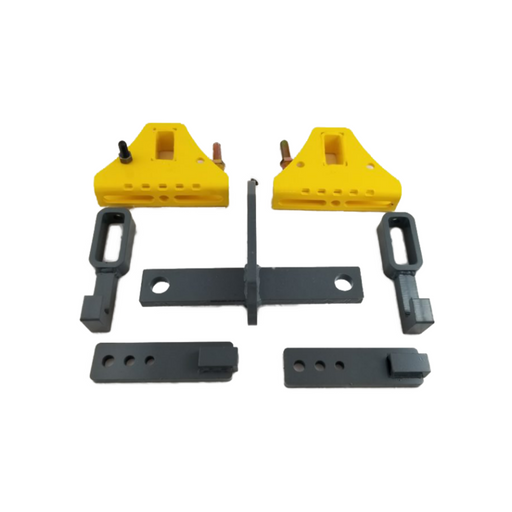 Camauto Universal Clamp