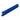 Centipede® 12.5 x 156 mm (.5 x 6 in) Blue Flexible Crease Glue Tab