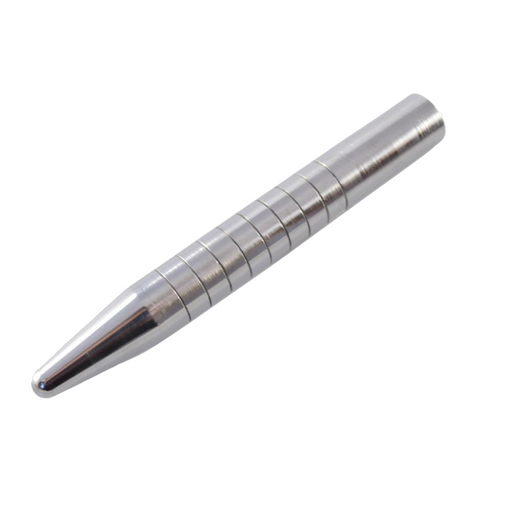 A1 Tools 4" Stainless Steel Tapper