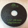 Edgy Honey Holes Glue Pulling Plate (Set of 5)