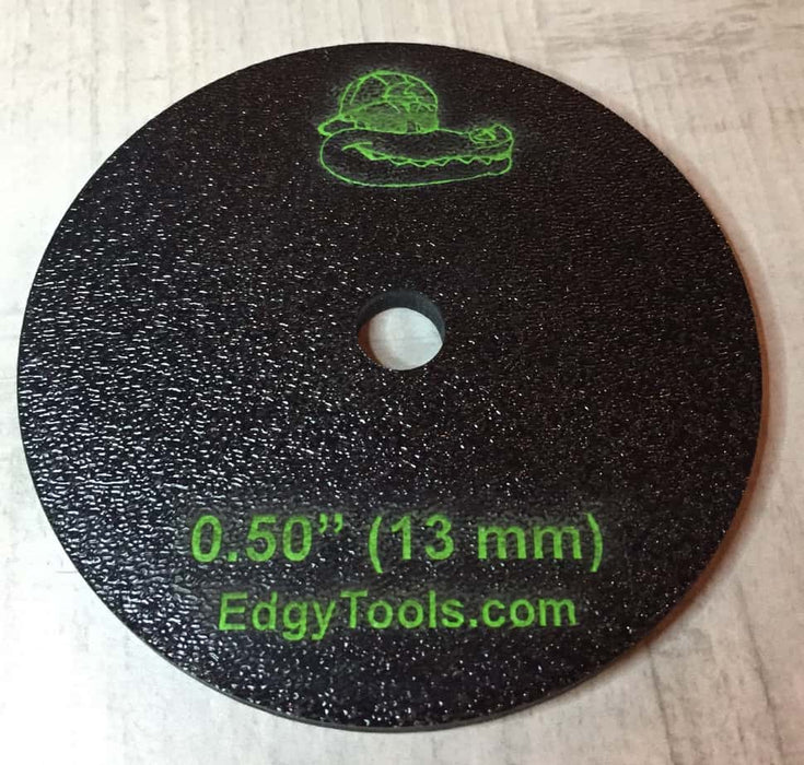 Edgy Honey Holes Glue Pulling Plate (Set of 5)