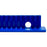 Centipede® 12.5 x 156 mm (.5 x 6 in) Blue Rigid Crease Glue Tab