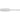 Ultra 8" Long x 3/16" Diameter Inline Pick - with 1-1/4" Sharp Pencil Point