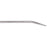 Ultra 8" Long x 3/16" Diameter Inline Pick - with 1-1/4" Sharp Pencil Point