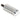 Ultra 1" x 2-1/4" Aluminum Knurled Handle Extension