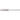 Ultra 12" Long x 1/4" Diameter Inline Pick - with 1-1/2" Sharp Pencil Point