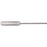 Ultra 12" Long x 1/4" Diameter Inline Pick - with 1-1/2" Sharp Pencil Point