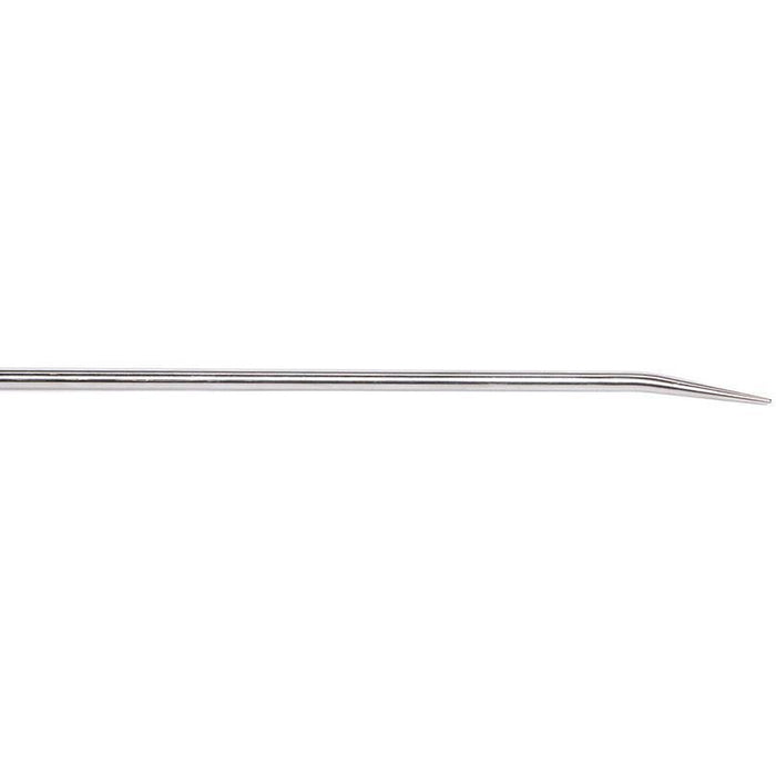 Ultra 12" Long x 1/4" Diameter Inline Pick - with 1-1/2" Sharp Pencil Point