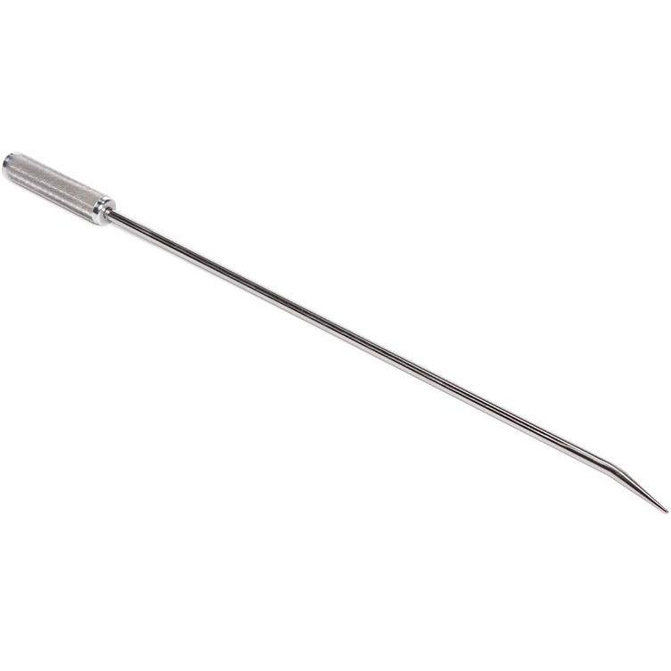 Ultra 22" Long x 3/8" Diameter Inline Pick - with 2" Sharp Pencil Point