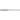 Ultra 22" Long x 3/8" Diameter Inline Pick - with 2" Sharp Pencil Point