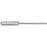 Ultra 22" Long x 3/8" Diameter Inline Pick - with 2" Sharp Pencil Point