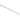 Ultra 28" Long x 7/16" Diameter Inline Pick - with 2-1/4" Sharp Pencil Point