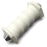 KECO 1 Pound White Weight for KECO Slide Hammer