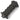 KECO 2.5 Pound Black Weight for KECO Slide Hammer