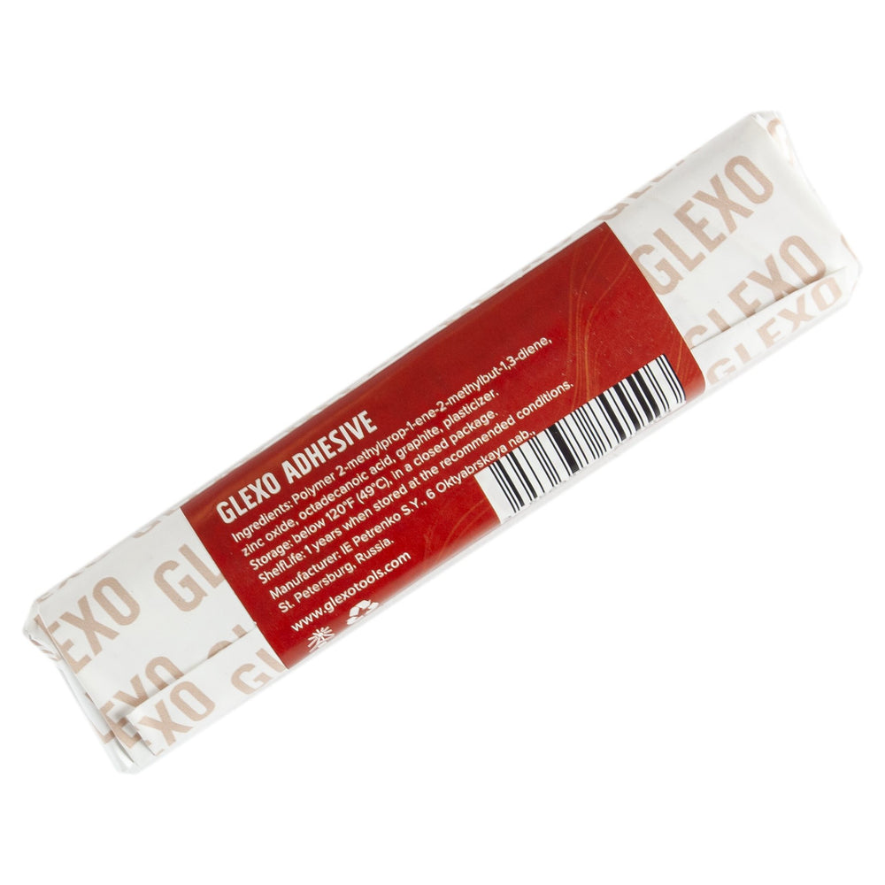 Glexo 100 Grams Cold Glue Stick - For Use Up to 86° F