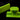 Gang Green 38 mm Smooth Crease Glue Tabs (10 Pack)