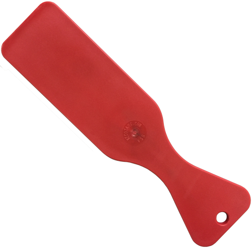 Crown Slapper - Red