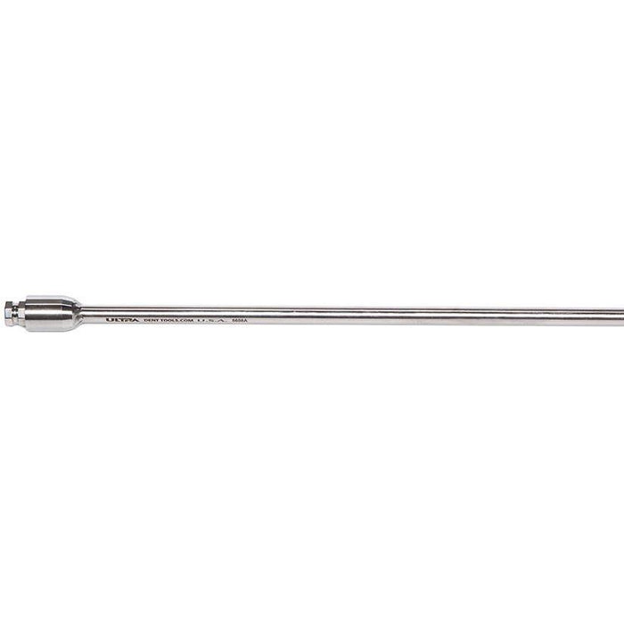 Ultra 22" Bendable Hook - 160° 5/16" DIA 6" Blade