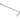Ultra 15" Standard Twist - 90° 5/16" DIA. 3" Blade
