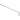 Ultra 20" Standard Twister - 80° 1/4" DIA 3" Blade