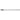 Ultra 20" Standard Twister - 80° 1/4" DIA 3" Blade