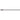 Ultra 22" Standard Twist - 80° 5/16" DIA . 4.5" Blade