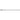 Ultra 30" Standard Twist - 90° 5/16" DIA 3" Blade