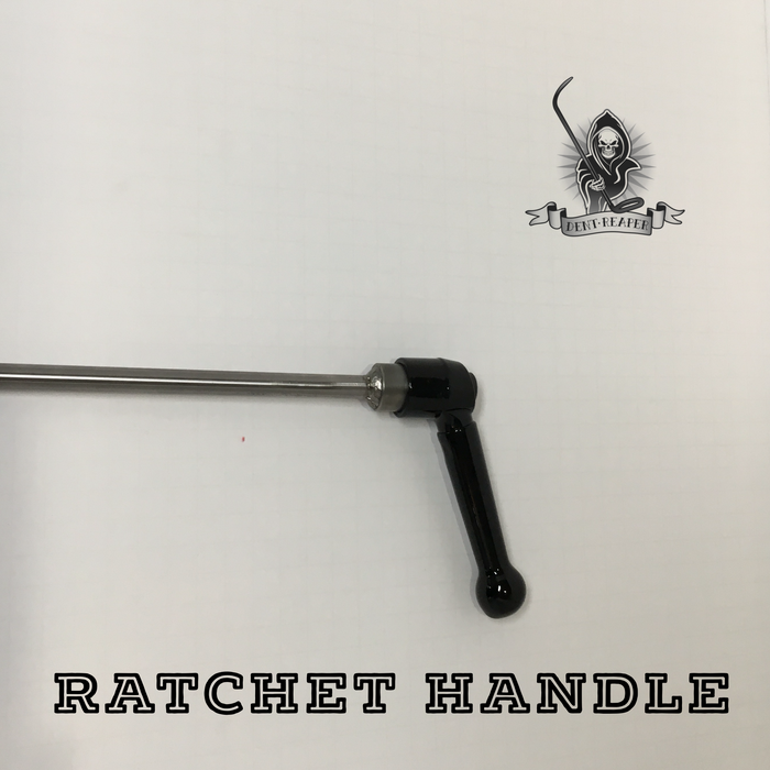 Dent Reaper Original Door Tool - Ratchet Handle