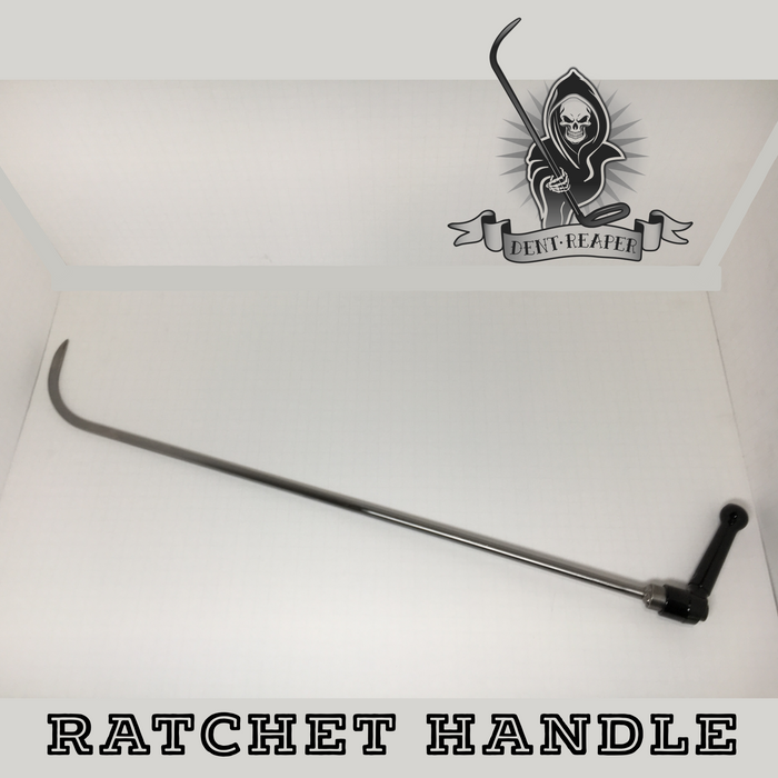 Dent Reaper Original Door Tool - Ratchet Handle