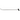 Dentcraft 30" Interchangeable Double Bend Rod - 3/8" Diameter