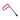 Dentcraft 6" Whale Tail - 1-1/8" Tip