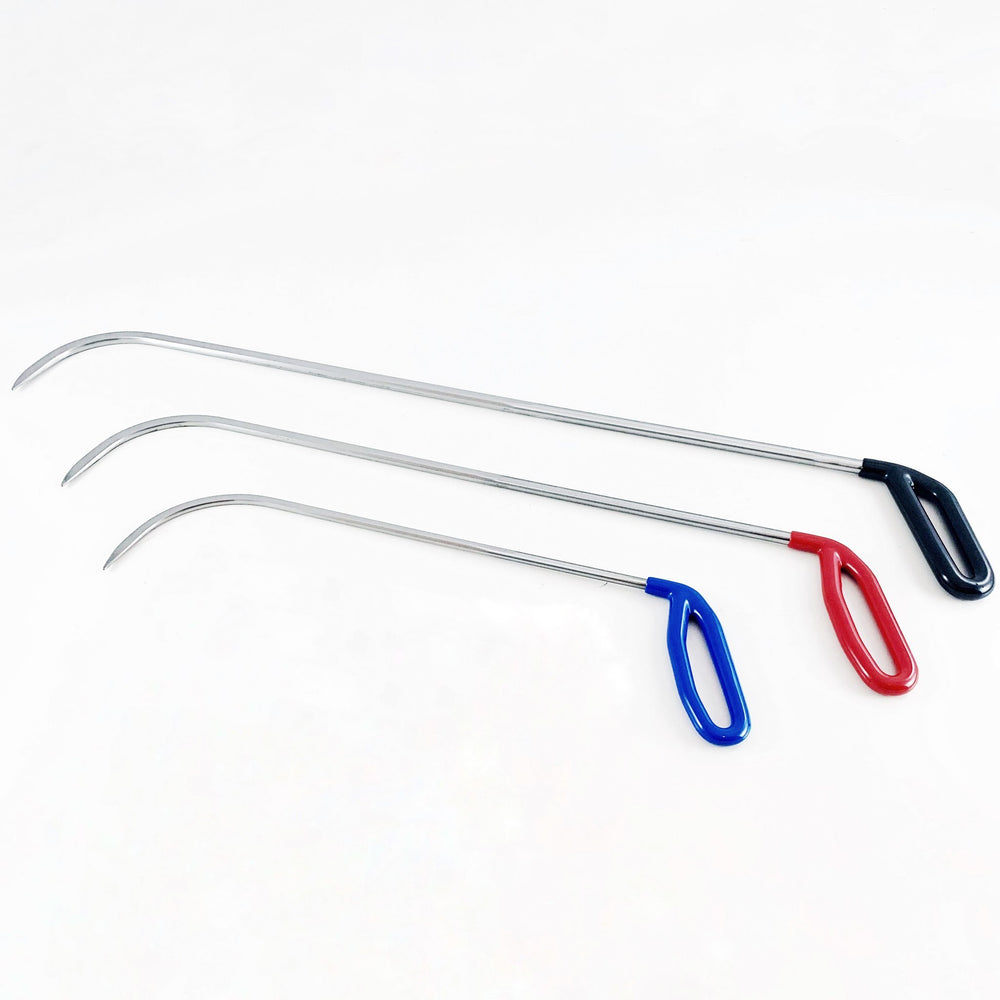 Dent Reaper Door Tool Set - Fixed Handles (3 Pieces)