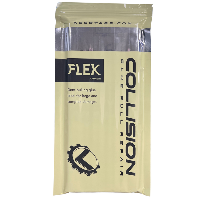 Flex Collision GPR Glue Sticks (10 Sticks) — Keco Tabs